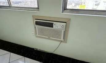 Imagem 5: Sala comercial à venda em condomínio no Centro de Sorocaba-SP: 1 sala, 1 banheiro, 25m². A