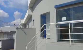 Imagem 2: Salão Comercial para Locação em Votorantim-SP - Bairro Residencial Vasques Martins: 2 Sala