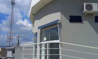 Imagem 3: Salão Comercial para Locação em Votorantim-SP - Bairro Residencial Vasques Martins: 2 Sala