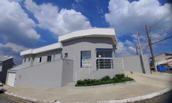 Imagem 4: Salão Comercial para Locação em Votorantim-SP - Bairro Residencial Vasques Martins: 2 Sala