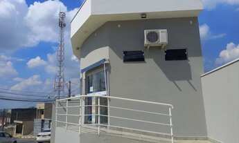 Imagem 5: Salão Comercial para Locação em Votorantim-SP - Bairro Residencial Vasques Martins: 2 Sala