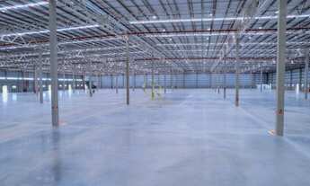 Imagem 5: Galpão Industrial para Locação em Betim-MG Bairro São Marcos 41 Vagas de Garagem 5900,4