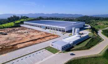 Imagem 7: Galpão Industrial para Locação em Betim-MG Bairro São Marcos 41 Vagas de Garagem 5900,4