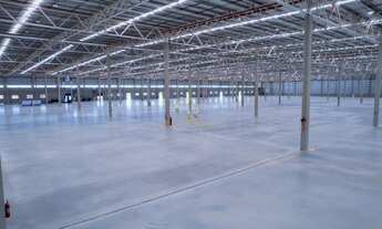 Imagem 2: Galpão Industrial para Locação em Betim-MG, São Marcos: 18 vagas e 4.474,55 m² de área