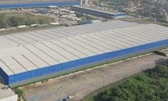 Imagem 6: Galpão Industrial em Condomínio para Locação em Duque de Caxias-RJ, Bairro Parque Paulista