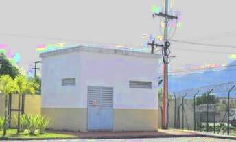 Imagem 7: Galpão Industrial em Condomínio para Locação em Duque de Caxias-RJ, Bairro Parque Paulista