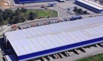 Imagem: Galpão Industrial em Condomínio para Locação