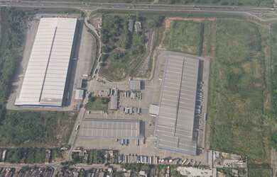 Imagem 3: Galpão Industrial em Condomínio para Locação em Duque de Caxias-RJ, Bairro Parque Paulista