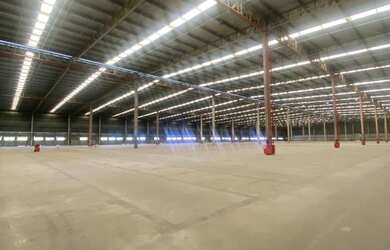 Imagem 5: Galpão Industrial em Condomínio para Locação em Duque de Caxias-RJ, Bairro Parque Paulista