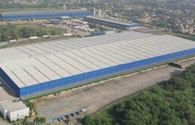 Imagem 6: Galpão Industrial em Condomínio para Locação em Duque de Caxias-RJ, Bairro Parque Paulista