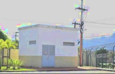 Imagem 7: Galpão Industrial em Condomínio para Locação em Duque de Caxias-RJ, Bairro Parque Paulista