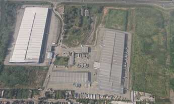 Imagem 3: Galpão Industrial em Condomínio para Locação em Duque de Caxias-RJ, Bairro Parque Paulista