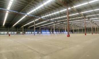 Imagem 4: Galpão Industrial em Condomínio para Locação em Duque de Caxias-RJ, Bairro Parque Paulista