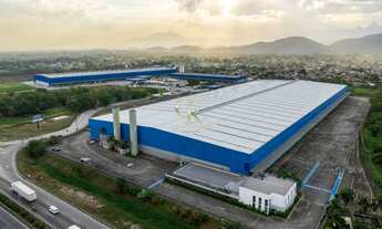 Imagem 4: Galpão Industrial em Condomínio de Excelência em Duque de Caxias-RJ, Bairro Parque Paulist