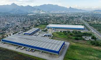 Imagem 7: Galpão Industrial em Condomínio de Excelência em Duque de Caxias-RJ, Bairro Parque Paulist