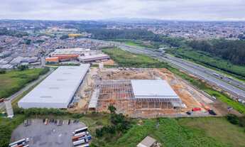 Imagem 5: Aluguel de Galpão Industrial em Condomínio em Guarulhos-SP, Jardim Santo Afonso: 23 vagas
