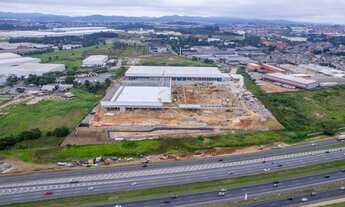 Imagem 7: Aluguel de Galpão Industrial em Condomínio em Guarulhos-SP, Jardim Santo Afonso: 23 vagas