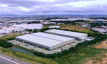 Imagem: Aluguel de Galpão Industrial em Condomínio