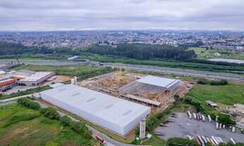 Imagem 6: Aluguel de Galpão Industrial em Condomínio em Guarulhos-SP, Jardim Santo Afonso: 23 vagas