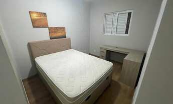 Imagem 3: APARTAMENTO RESIDENCIAL em VOTORANTIM - SP, PARQUE BELA VISTA