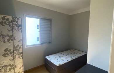 Imagem 7: APARTAMENTO RESIDENCIAL em SOROCABA - SP, PARQUE CAMPOLIM