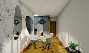 Imagem 3: APARTAMENTO RESIDENCIAL em SOROCABA - SP, QUINTAIS DO IMPERADOR