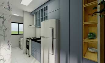 Imagem 5: APARTAMENTO RESIDENCIAL em SOROCABA - SP, QUINTAIS DO IMPERADOR