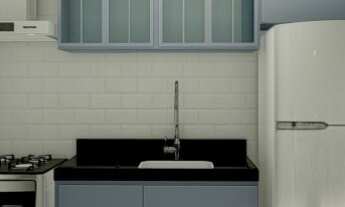 Imagem 4: APARTAMENTO RESIDENCIAL em SOROCABA - SP, QUINTAIS DO IMPERADOR