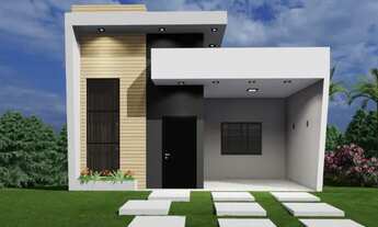 Imagem: Casa em Condomínio à Venda em Sorocaba-SP