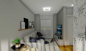 Imagem: APARTAMENTO RESIDENCIAL em SOROCABA - SP