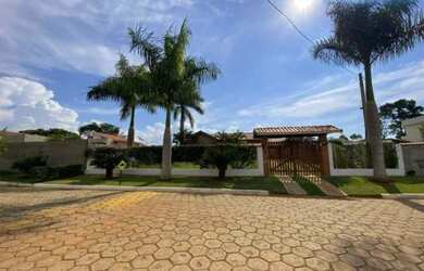 Imagem 5: Chácara em Condomínio de Luxo em Boituva-SP, Bairro Nova Rheata: 3 Quartos, 1 Suíte, 2 Sal