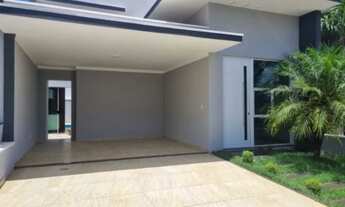 Imagem: Casa de luxo em condomínio à venda em