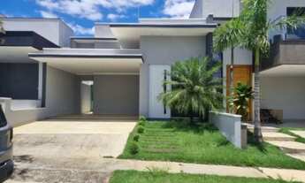 Imagem 2: Casa de luxo em condomínio à venda em Sorocaba-SP, no Jardim Novo Horizonte: 2 quartos, 1