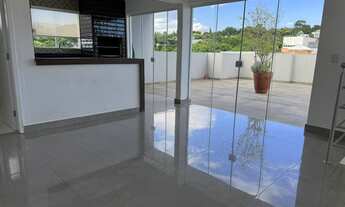 Imagem 2: Imóvel de Alto Padrão no Jardim do Paço: Apartamento de 3 quartos, 1 suíte, 3 salas, 3 ban