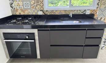 Imagem 7: Imóvel de Alto Padrão no Jardim do Paço: Apartamento de 3 quartos, 1 suíte, 3 salas, 3 ban