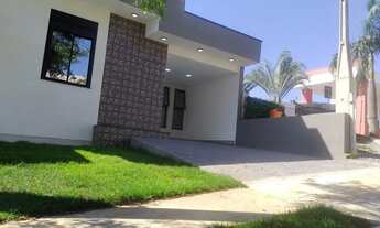 Imagem: Casa em Condomínio à Venda em Sorocaba-SP