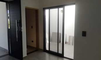 Imagem 6: Casa em Condomínio à Venda em Sorocaba-SP: 3 Quartos, 3 Suítes, 2 Salas, 2 Vagas de Garage