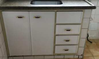 Imagem 5: APARTAMENTO RESIDENCIAL em SOROCABA - SP, VILA ODIM ANTÃO