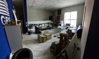 Imagem 3: Sala Comercial para Locação no Centro de Sorocaba-SP: 1 Sala, 1 Banheiro, 60m² de Área