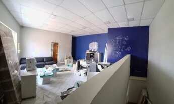 Imagem 4: Sala Comercial para Locação no Centro de Sorocaba-SP: 1 Sala, 1 Banheiro, 60m² de Área