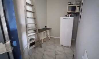 Imagem 6: Sala Comercial para Locação no Centro de Sorocaba-SP: 1 Sala, 1 Banheiro, 60m² de Área