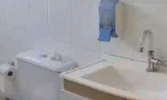 Imagem 7: Sala Comercial para Locação no Centro de Sorocaba-SP: 1 Sala, 1 Banheiro, 60m² de Área