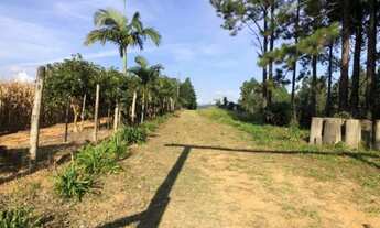 Imagem: Sítio à venda em Piedade-SP, bairro Piedade