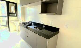 Imagem 3: Apartamento para locação no Parque Campolim, Sorocaba-SP: 2 quartos, 1 suíte, 2 salas, 2 b