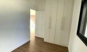Imagem 4: Apartamento para locação no Parque Campolim, Sorocaba-SP: 2 quartos, 1 suíte, 2 salas, 2 b