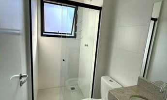 Imagem 6: Apartamento para locação no Parque Campolim, Sorocaba-SP: 2 quartos, 1 suíte, 2 salas, 2 b