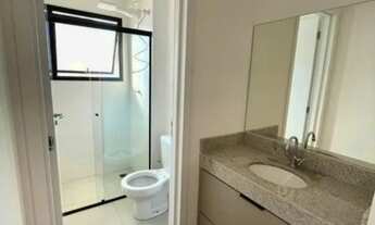 Imagem 7: Apartamento para locação no Parque Campolim, Sorocaba-SP: 2 quartos, 1 suíte, 2 salas, 2 b