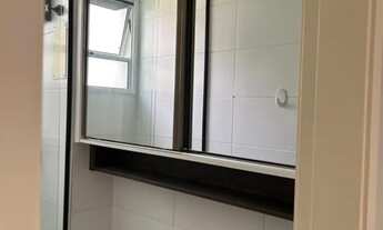 Imagem 3: Apartamento de 2 quartos para locação em condomínio na Boa Vista, Sorocaba-SP: 50m², 1 ban