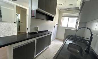 Imagem 4: Apartamento de 2 quartos para locação em condomínio na Boa Vista, Sorocaba-SP: 50m², 1 ban