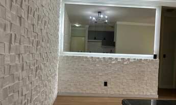 Imagem: Apartamento de 2 quartos para locação